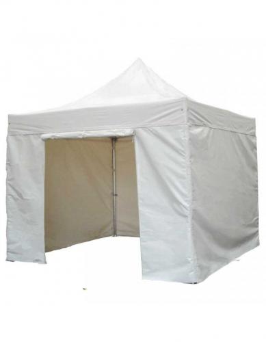 Tonnelle pliable 4x4m